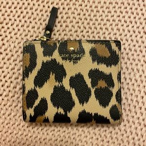 kate spade wallet